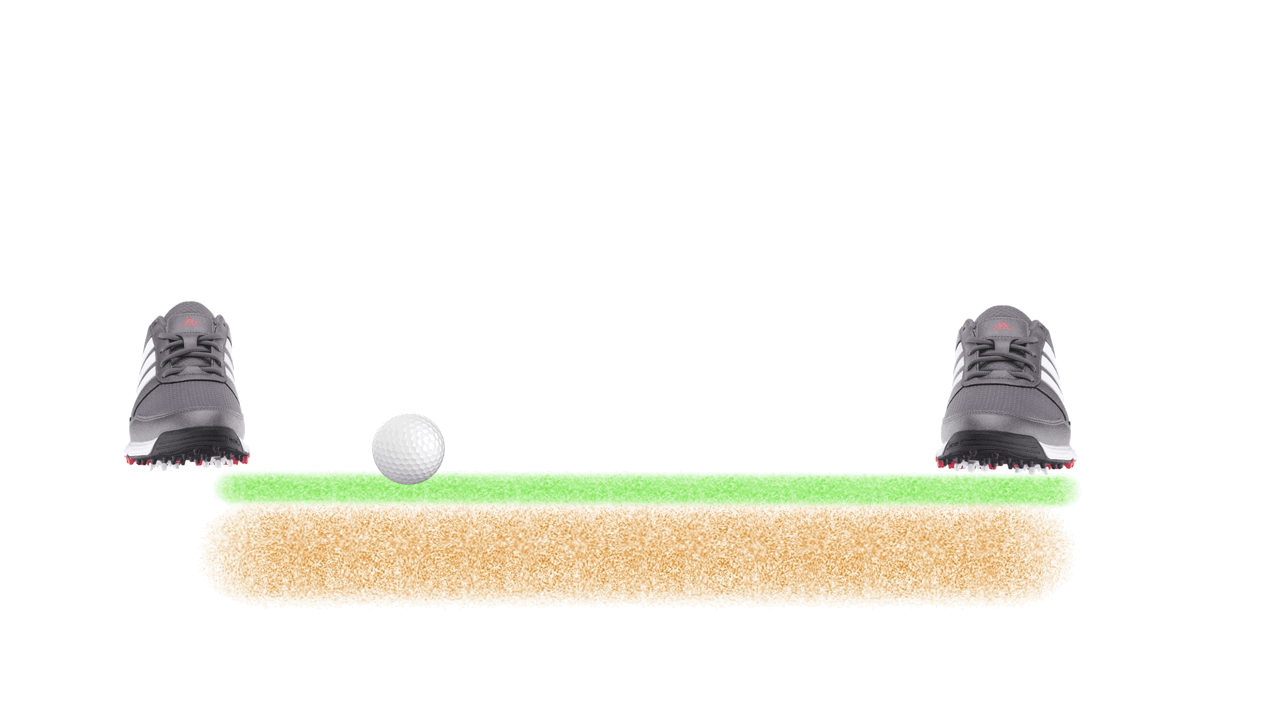 Iron Distance Control Session 1 golf.training