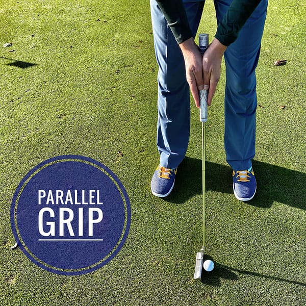 Putt Short and Mid Session 1 golf.training