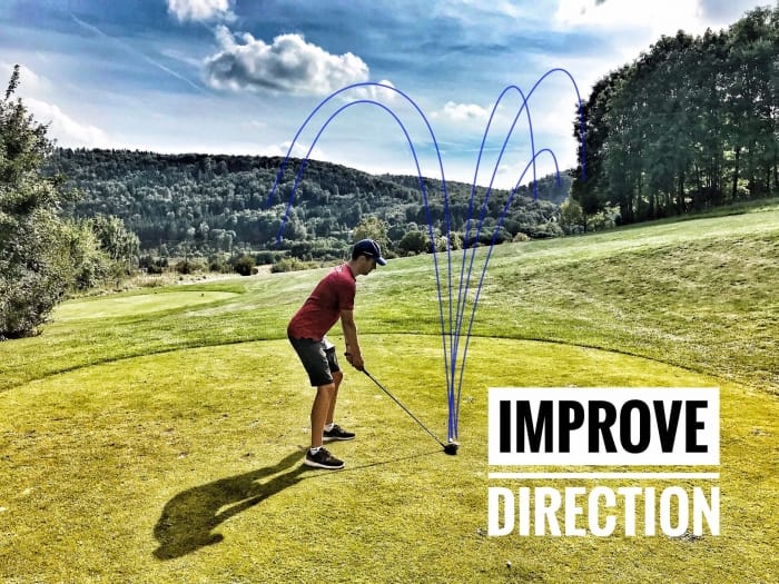 DRIVER Analysis – golf.training
