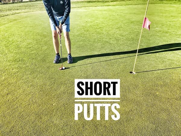 Short & Mid PUTTS –